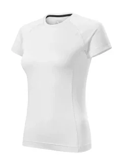 Tričko Destiny biele