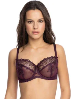 Mäkká dámska podprsenka SOFT HESTIA ART. 1143