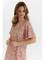 DÁMSKE TRIČKO 458 CANA DÁMSKE TRIČKO 458 CANA