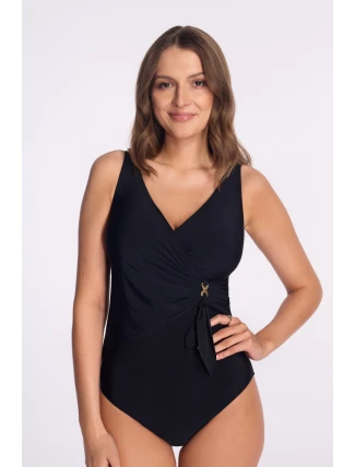 JEDNODIELNE PLAVKY SKJ 69 BLACK