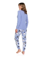 DÁMSKE PYŽAMO PM.7346