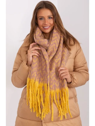 Šál model 189239 AT