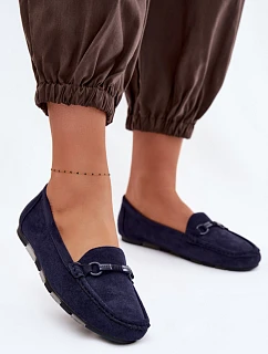 Mokasíny model 226487 Step in style