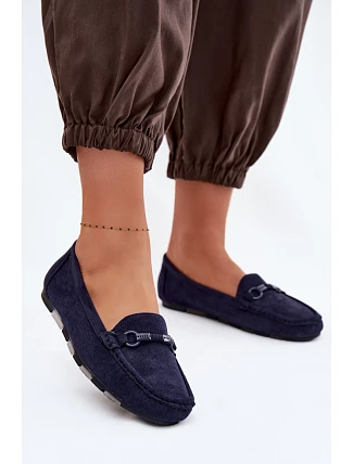 Mokasíny model 226487 Step in style