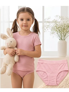 Detské nohavičky DC Girl 6373 A12
