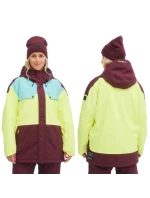 O'Neill W Lyžiarska bunda 1500015-43019
