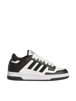 Topánky adidas Rapid Court Low Jr JR0166 Topánky adidas Rapid Court Low Jr JR0166