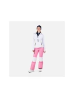 Rossignol W Climi Jkt Mikina biela Rossignol W Climi Jkt Mikina biela