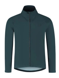 Rogelli bežecká bunda ESSENTIAL modrá 3XL