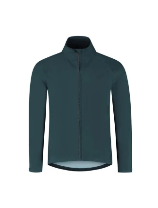 Rogelli bežecká bunda ESSENTIAL modrá 3XL