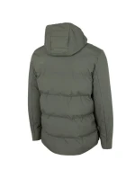 Pánska bunda M H4Z22KUMP00744S - 4F