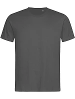 Unisex tričko Stedman Lux T 05.7000 v odtieni slate grey Unisex tričko Stedman Lux T 05.7000 v odtieni slate grey