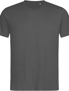 Unisex tričko Stedman Lux T 05.7000 v odtieni slate grey