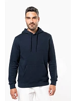 Kariban K 4037 Mikina s kapucňou „Made in Portugal“ 20.4037 svetlo kráľovská modrá
