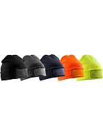 Result Headwear RC 034X Thinsulate™ pletená čiapka 28.034X sivá