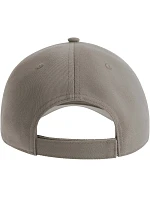 Atlantis Headwear Fiji 5-panelová bejzbalová čiapka 33.0103 sivá Atlantis Headwear Fiji 5-panelová bejzbalová čiapka 33.0103 sivá