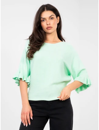 Jumper IT SW 99244.65 mint Jumper IT SW 99244.65 mint