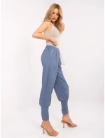 Nohavice MI SP 61700.80P tmavomodré