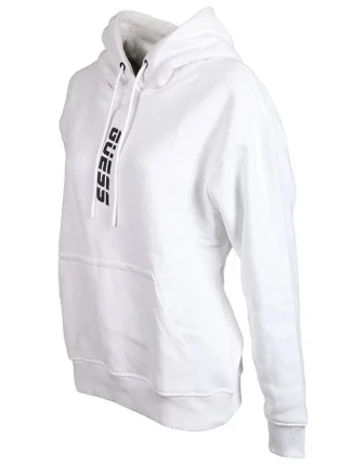 Dámska mikina O1BA00K9V31 - G011 - Biela - Guess