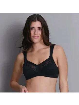 Dámska podprsenka Sophia 5809 001 čierna - Anita Classix Dámska podprsenka Sophia 5809 001 čierna - Anita Classix