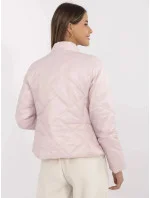 Dámska bunda MI KR jacket 88630.60P Light pink - FPrice