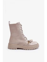 Topánky model 187354 Step in style