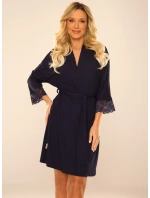 De Lafense župan 342 Fanny 3XL-4XL pre ženy De Lafense župan 342 Fanny 3XL-4XL pre ženy