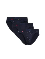 Nohavičky Atlantic 3MP-171 A'3 S-2XL