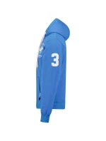 Pánska mikina Geographical Norway Folton EO 100 M WW4783H/GNO-Royal Blue