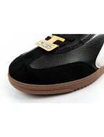 Skechers dámske športové tenisky Perfect Choice Slip-Ins black women's