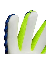 Brankárske rukavice Select Super Grip 77 v26 modré 500093 Brankárske rukavice Select Super Grip 77 v26 modré 500093