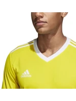 Pánske futbalové tričko Table 18 JSY M CE8941 - Adidas