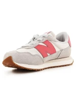 Topánky New Balance Jr PH237PK