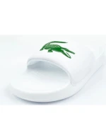 Dámske šľapky Serve Slide W 02082 - Lacoste