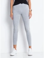 Legíny RV LG 4954.18 sivá Legíny RV LG 4954.18 sivá