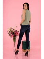 Dámska blúzka model P43707 - Merribel Dámska blúzka model P43707 - Merribel