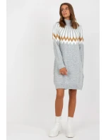 Denné šaty model 170361 Rue Paris