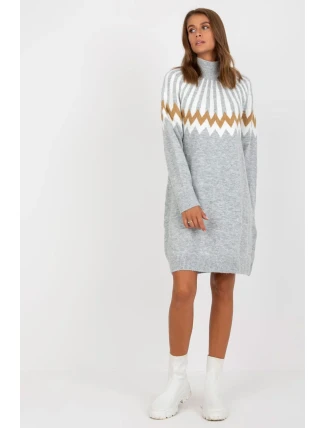 Denné šaty model 170361 Rue Paris