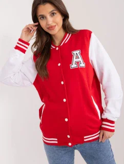 Mikina model 192370 Relevantnosť