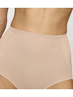 Triumph BECCA HIGH - tvarujúce nohavičky s vysokým pásom pre hladkú siluetu Triumph