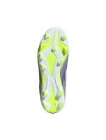 Topánky adidas F50 Club H&L FG/MG Jr JI0036