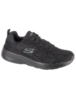 Skechers Dynamight 2.0 - Homespun 12963-BBK Black 36 Skechers Dynamight 2.0 - Homespun 12963-BBK Black 36