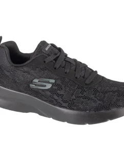 Skechers Dynamight 2.0 - Homespun 12963-BBK Black 36