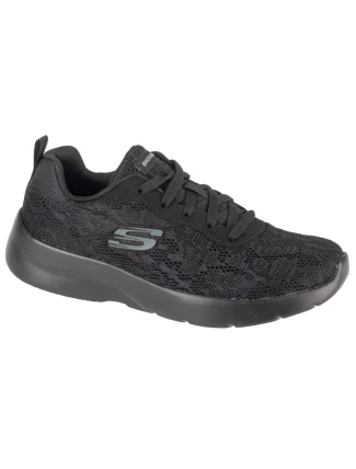Skechers Dynamight 2.0 - Homespun 12963-BBK Black 36 Skechers Dynamight 2.0 - Homespun 12963-BBK Black 36