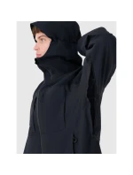 Pánska treková bunda s membránou 10000 4F 4FWSS25TTJAM711-20S