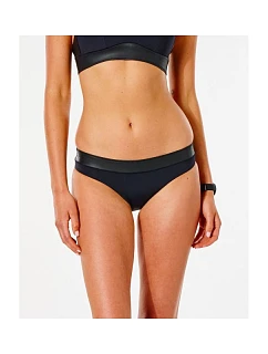 DOL-BIKINI RIP CURL Mirage Ultimate Good Pant - čierne
