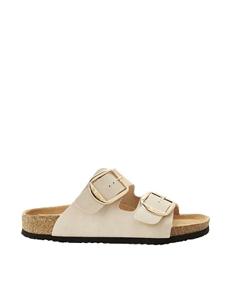 Lee Cooper dámske žabky light beige LCW-26-35-4454LA dámske