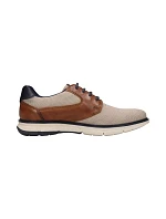 Pánska obuv Bugatti 331AWB046910-5263 beige/cognac Pánska obuv Bugatti 331AWB046910-5263 beige/cognac