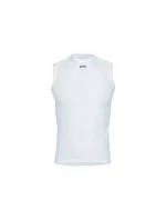 Cyklistická vesta POC ESSENTIAL LAYER – biela Cyklistická vesta POC ESSENTIAL LAYER – biela