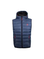 Alpinus Athos Body Warmer M BR43356 muži Alpinus Athos Body Warmer M BR43356 muži
